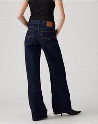 Levi's - XL Straight Jeans