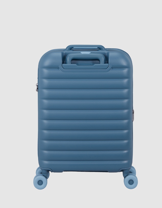 American Tourister - Neovibe Carry-On Small 55Cm Suitcase Expandable