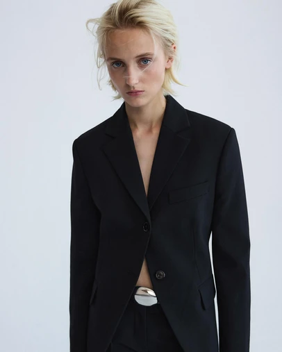 M.N.G - Oliva Blazer