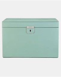 Wolf - Wolf x Liberty Large Jewellery Box