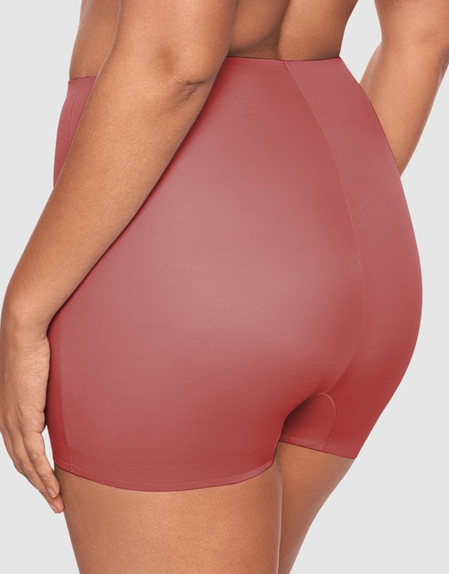 Miraclesuit Shapewear - Wonderful Edge Boyshort Style Light Shaping Shorts