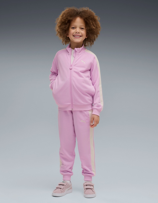 Puma - T7 Always On Track Suit - Unisex