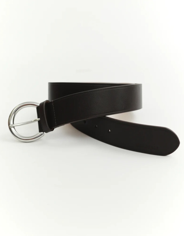 The Horse - Classic Leather Belt