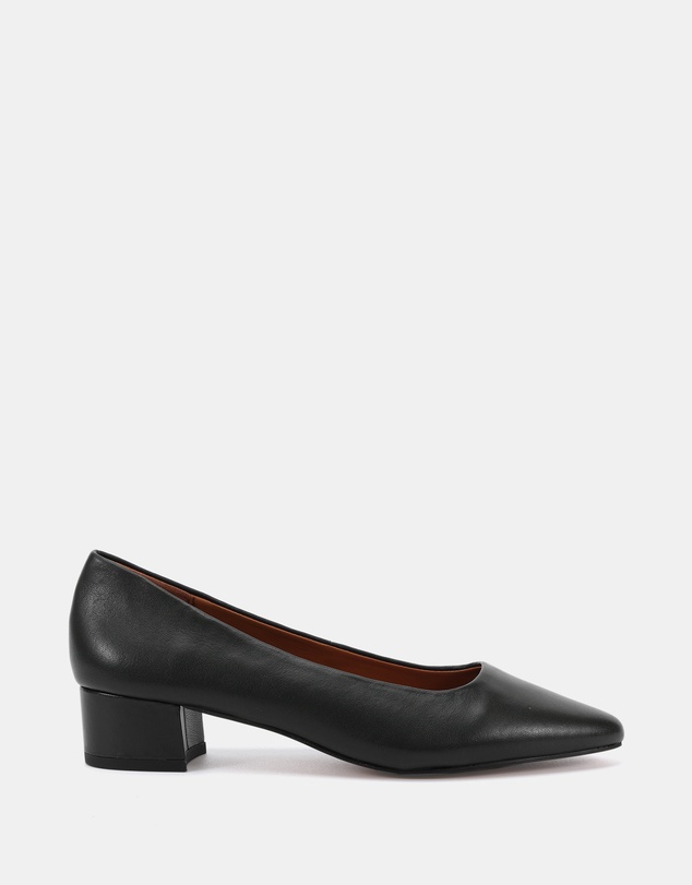 Miss Sofie - Miron Heels