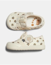 Onitsuka Tiger - Mexico 66 Kids Sandals - TODDLER