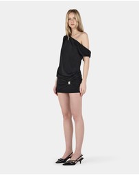 Ownley - Imani Mini Dress