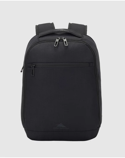High Sierra - Mini Business Backpack Mini Business Backpack