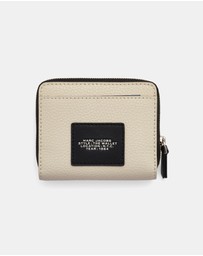 Marc Jacobs - The Mini Compact Wallet