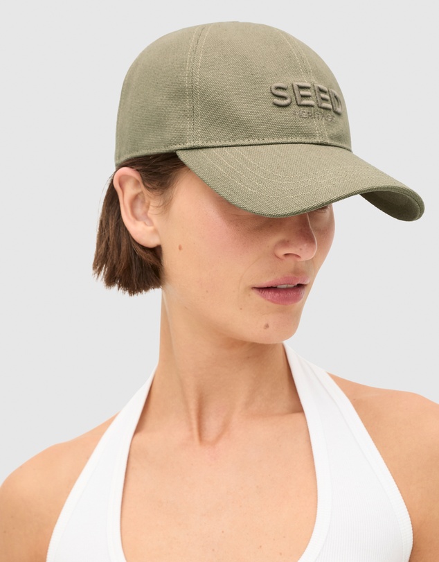Seed Heritage - Seed Cap