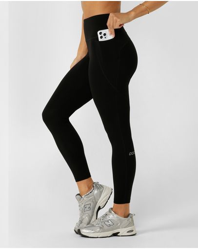 Recycled Black