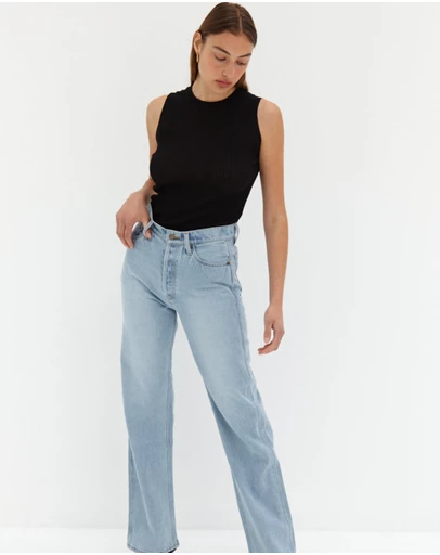 Style Addict - Charlotte Top