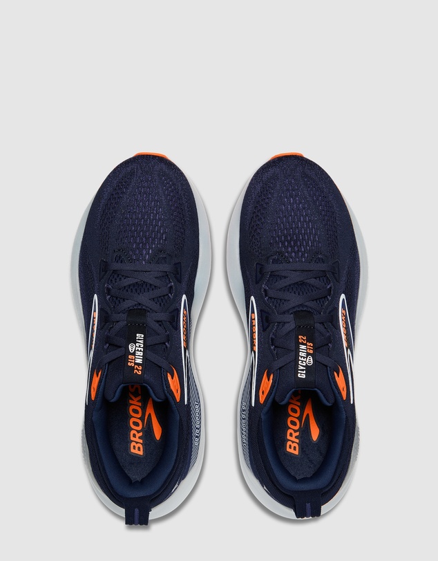 Brooks - Glycerin GTS 22 - Men's