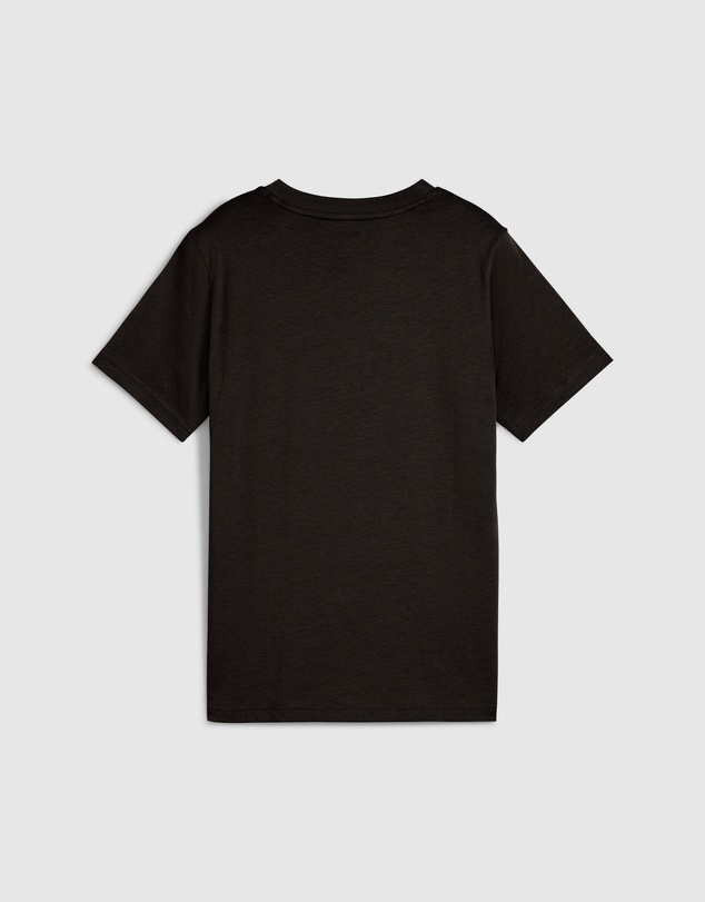 Puma - Essentials Colour No.1 Logo Tee - Boys