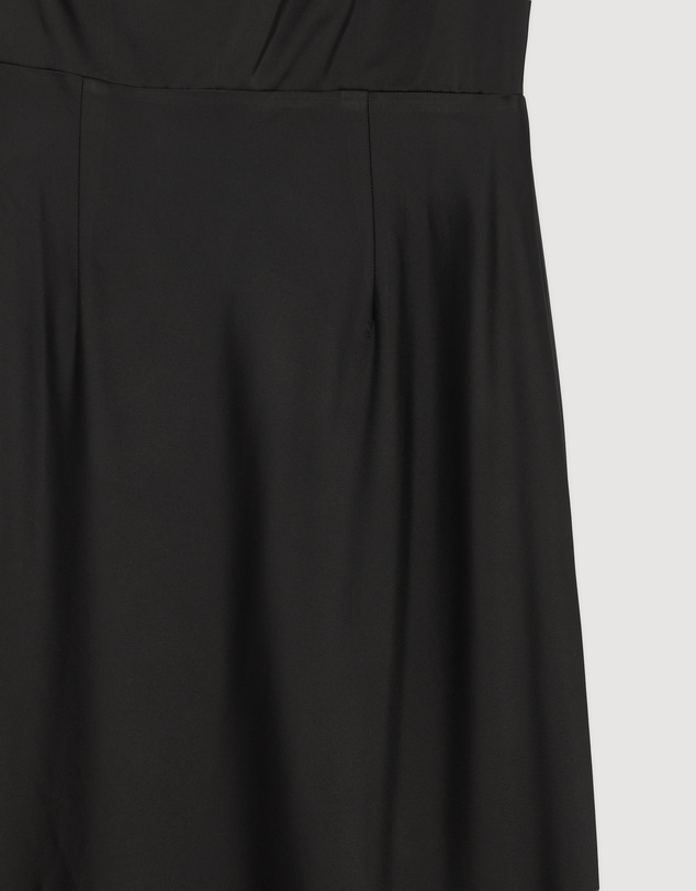 Revibe - Repaired CHANCERY Hartley Maxi Dress - AU 16