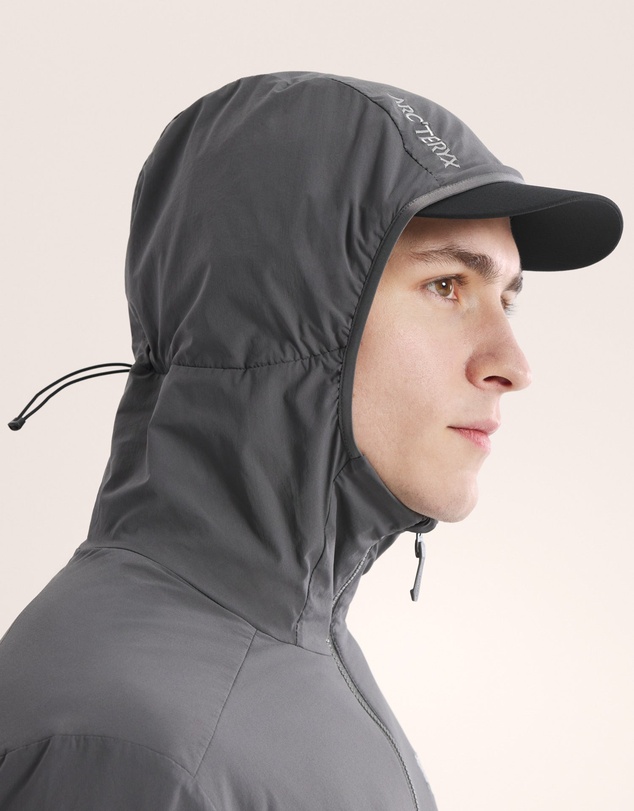 Arc'teryx - Atom SL Hoody Men's
