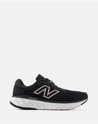 New Balance - EVOZ v4 (Wide Fit) - Women's