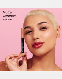 MCoBeauty - Eyeshadow Stick - Matte Caramel