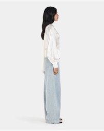 Hansen & Gretel - Fay Blouse