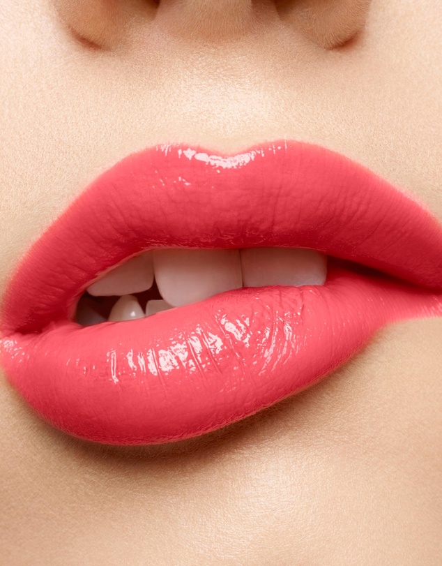 Yves Saint Laurent - Rouge Volupté Shine Lipstick 12