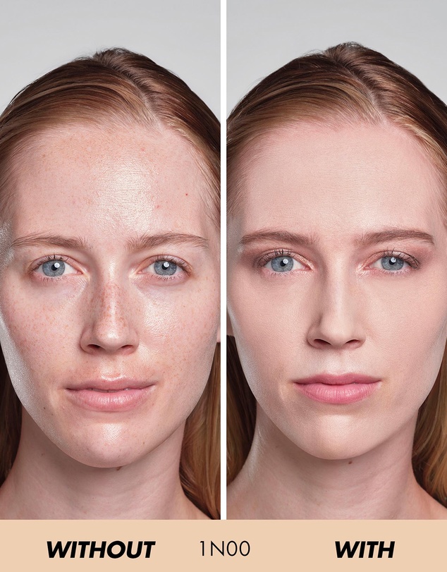 MAKE UP FOR EVER - HD Skin Powder Foundation