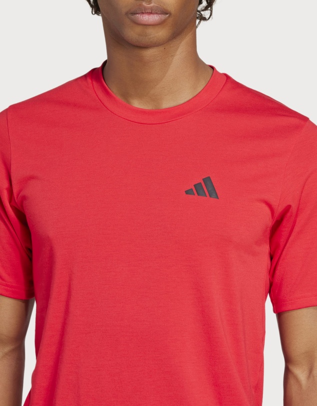 adidas Performance - Train Essentials Feelready Training Tee Mens