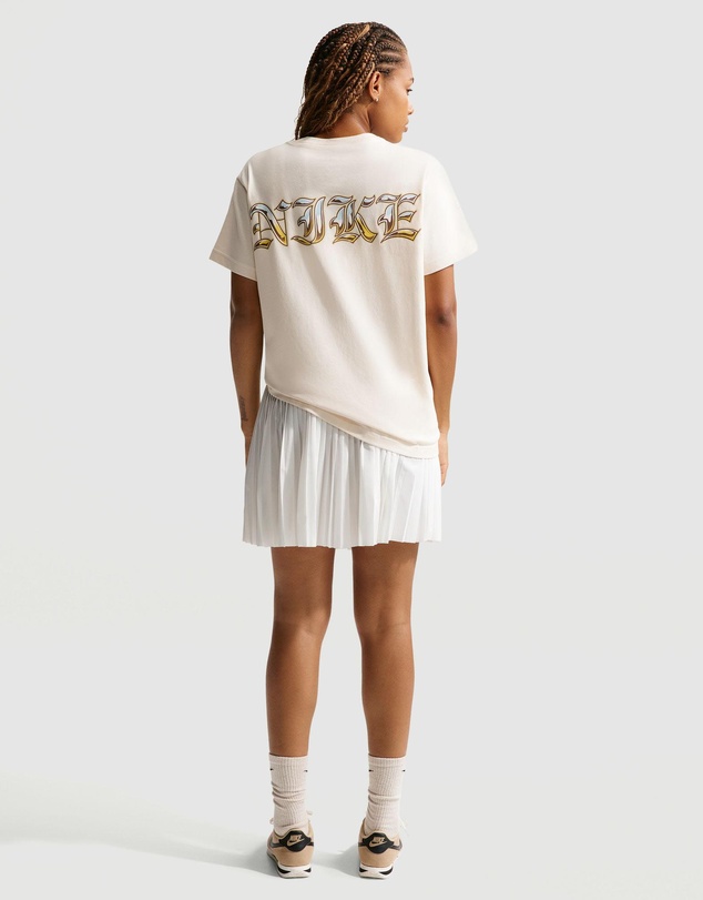Nike - Sportswear Classic Short Sleeve Tee