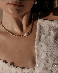 Amber Sceats - Cleopatra Necklace