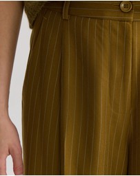 Oxford - Lola High Waist Trouser