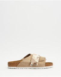 Birkenstock - Kyoto Regular Mens