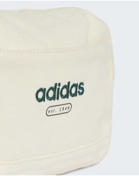 adidas Performance - CANVAS CROSS BODY BAG