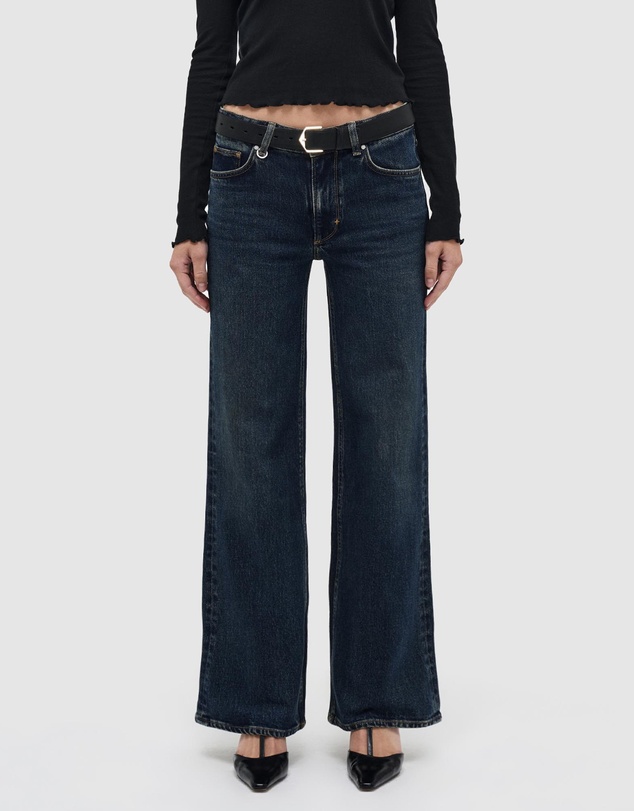 Neuw - Eva Wide Jeans