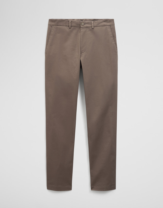 Country Road - Regular Fit Travel Trouser