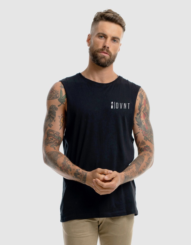 DVNT - Ethos Crest Tank