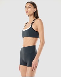 P.E Nation - Distortion Sports Bra