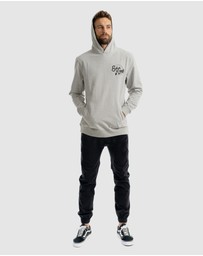 DVNT - East Coast Hoodie