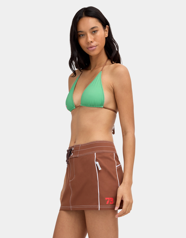 Billabong - Womens Nu Wave Boardie Skirt