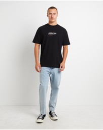 Spencer Project - Nitro Short Sleeve T-Shirt