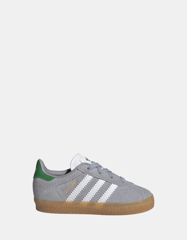 adidas Originals - Gazelle CF Elastic Lace Infant
