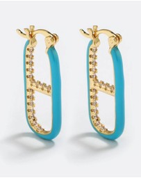 Emma Pills - THE OG (Earrings)