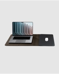Orbitkey - Orbitkey Hybrid Laptop Sleeve