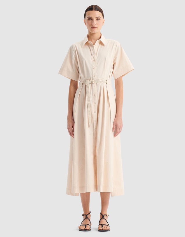Morrison - Ingrid Shirt Dress