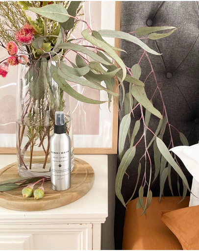 Bondi Wash - Mist Spray 150ml - Lemon Tea Tree & Mandarin