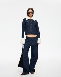 Lioness - Apres Denim Jacket