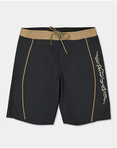 RVCA BLACK