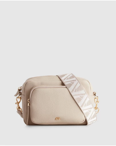 AYA - Juni Crossbody Bag
