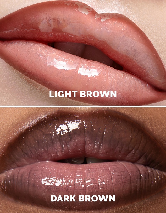 The Quick Flick - Quick Lip 2 in 1 Double Sided Stain and Precision Lip Liner