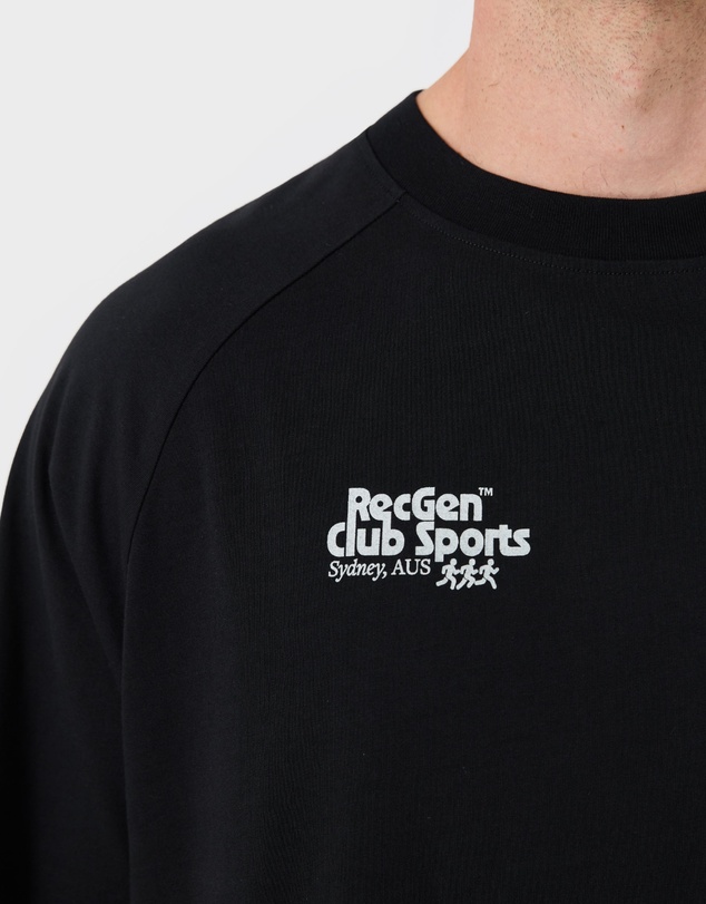 REC GEN - Chunk Tri Tee