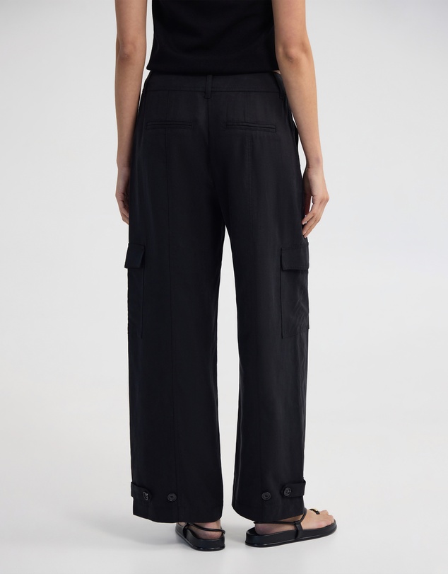 Oxford - Nina Cargo Pant