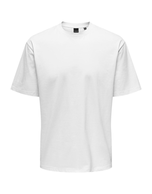 Only & Sons - Fred Relaxed T-Shirt