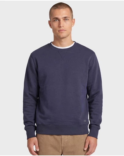 Academy Brand - Academy Crew Sweat